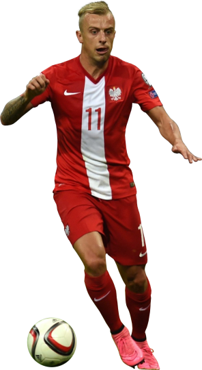 Kamil Grosicki