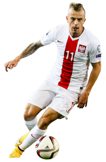 Kamil Grosicki