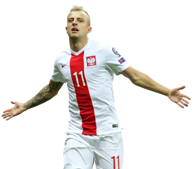 Kamil Grosicki