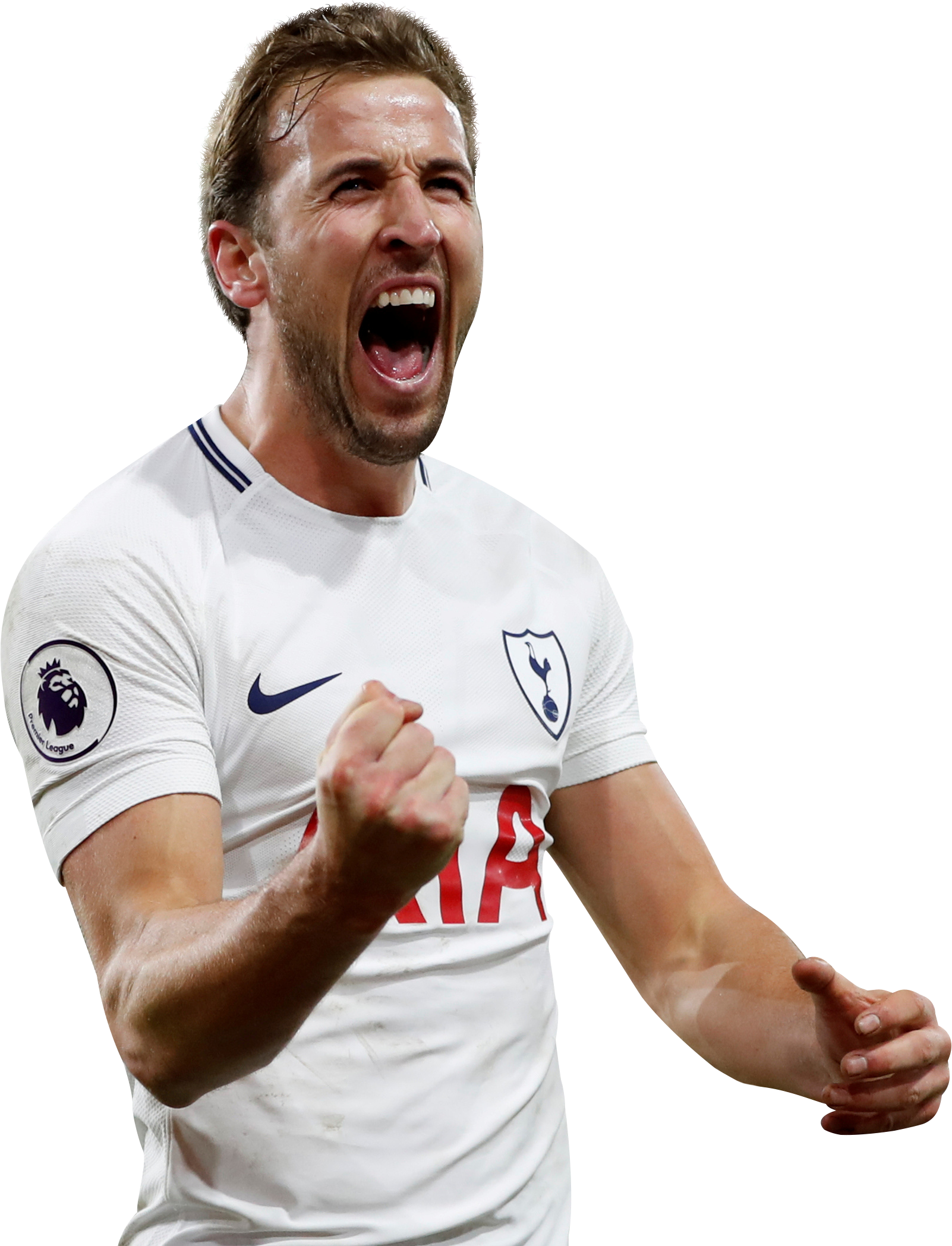 Harry Kane Football Render 56246 Footyrenders - Bank2home.com