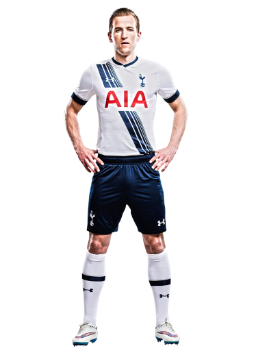 Harry Kane