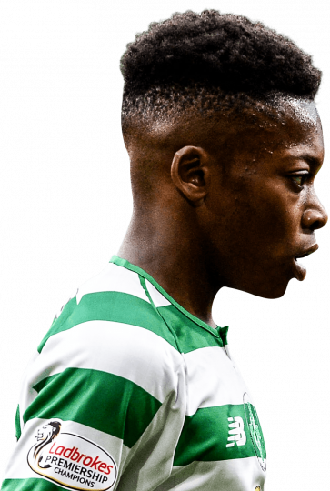 Karamoko Dembélé