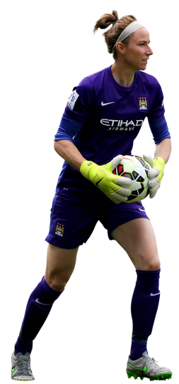 Karen Bardsley