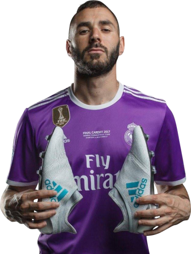 Karim Benzema