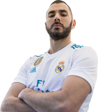 Karim Benzema