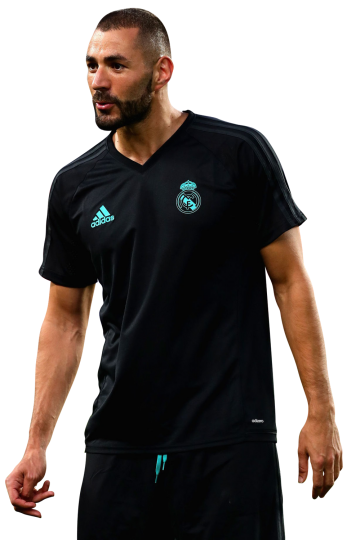 Karim Benzema