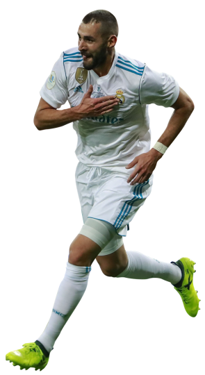 Karim Benzema