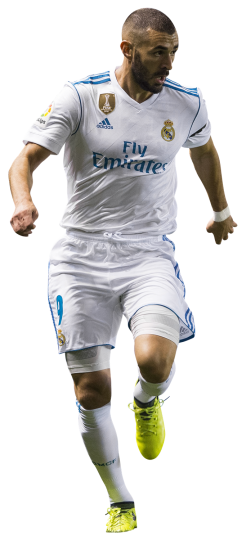 Karim Benzema