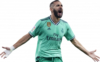 Karim Benzema