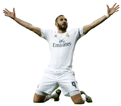 Karim Benzema