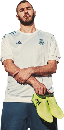 Karim Benzema