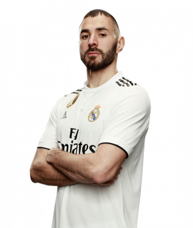 Karim Benzema