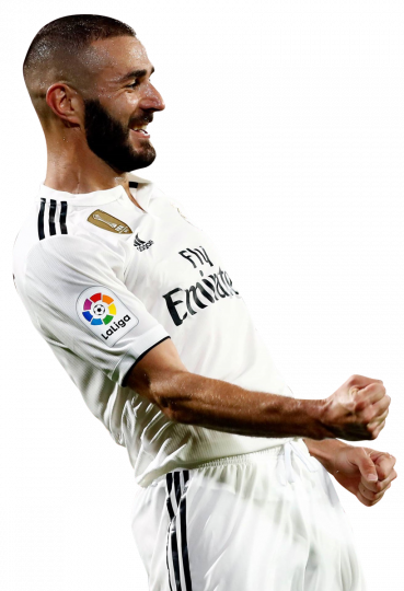 Karim Benzema