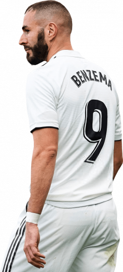 Karim Benzema