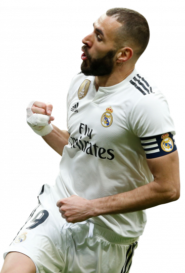 Karim Benzema