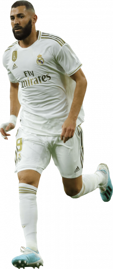 Karim Benzema