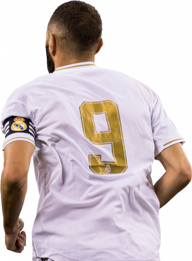 Karim Benzema