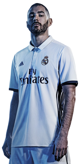 Karim Benzema