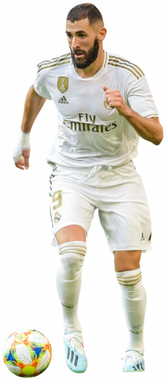 Karim Benzema