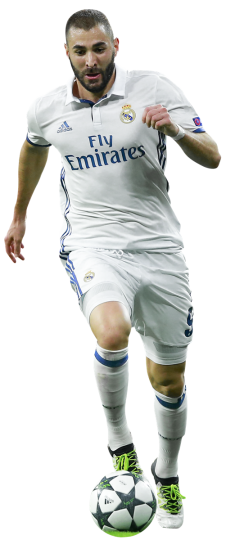 Karim Benzema