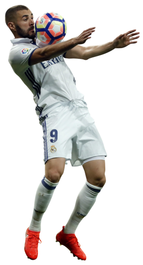 Karim Benzema