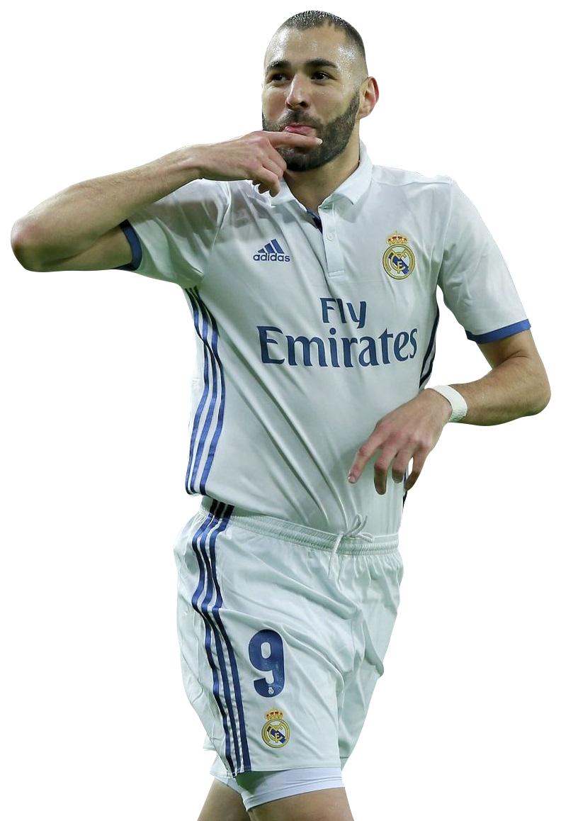 Karim Benzema Png 2020