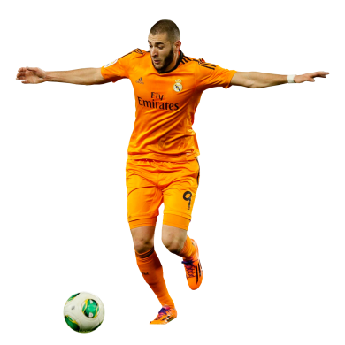 Karim Benzema