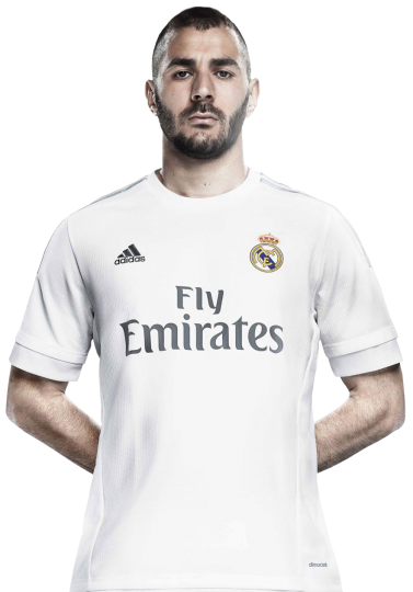 Karim Benzema