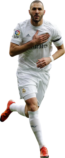 Karim Benzema