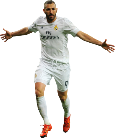 Karim Benzema