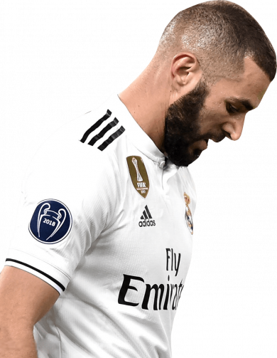 Karim Benzema