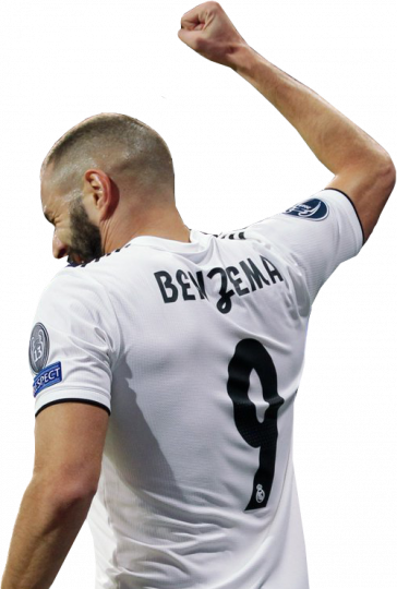 Karim Benzema