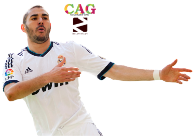 Karim Benzema