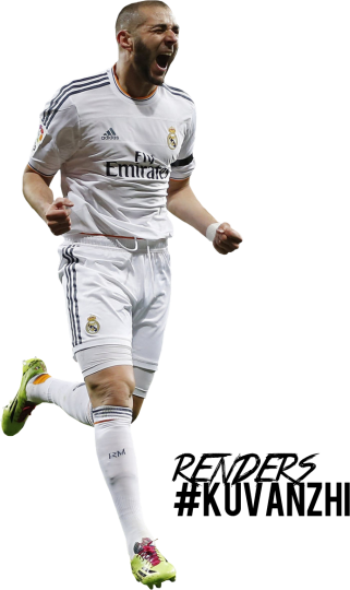 Karim Benzema