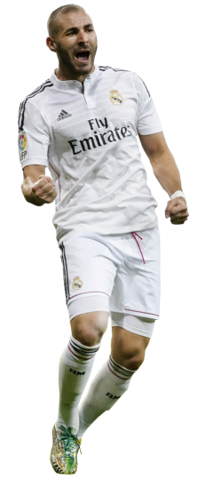 Karim Benzema