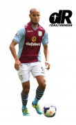 Karim El Ahmadi football render