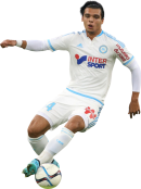 Karim Rekik football render