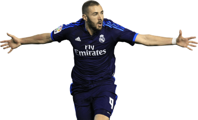 Karim Benzema