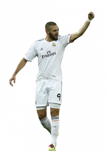 Karim Benzema