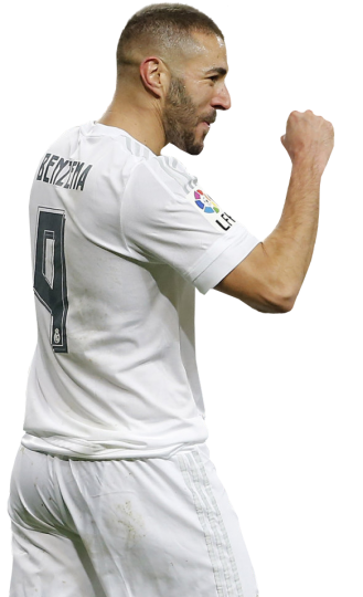 Karim Benzema