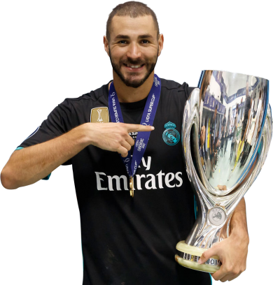 Karim Benzema