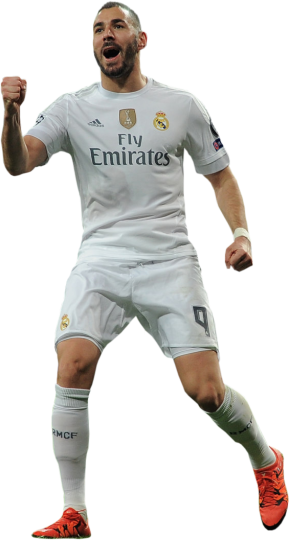 Karim Benzema