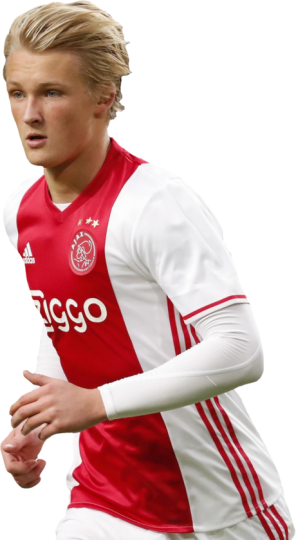 Kasper Dolberg