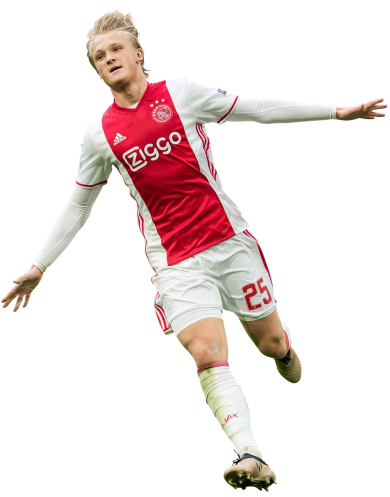 Kasper Dolberg