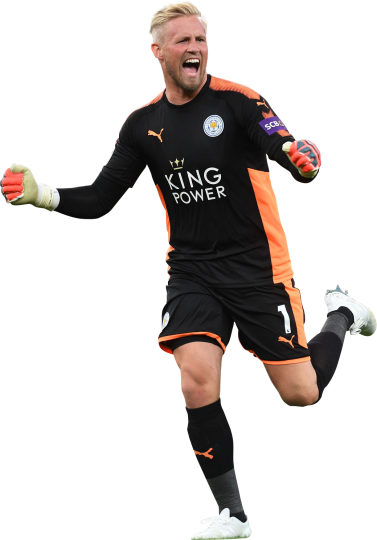 Kasper Schmeichel