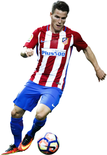 Kevin Gameiro