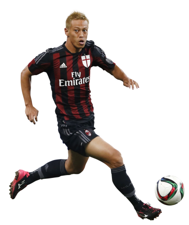 Keisuke Honda