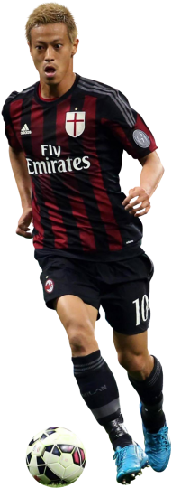 Keisuke Honda