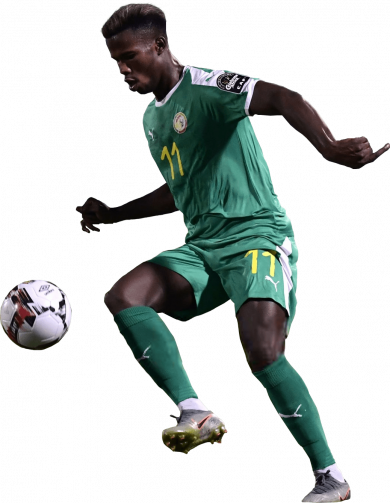 Keita Baldé