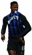 Keita Balde football render